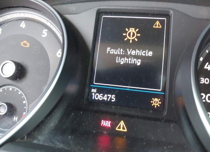 Photo 16 of 2018 Volkswagen Atlas 2.0T S (VIN 1V2AP2CA8JC583903)