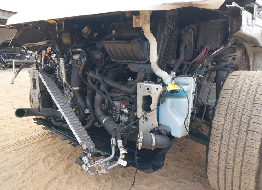 Photo 6 of 2018 Volkswagen Atlas 2.0T S (VIN 1V2AP2CA8JC583903)