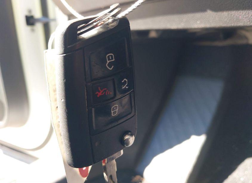 Photo 11 of 2020 Volkswagen Atlas 2.0T S (VIN 1V2AP2CA9LC501647)