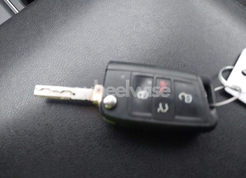 Photo 11 of 2018 Volkswagen Atlas 2.0T S (VIN 1V2AP2CAXJC532712)