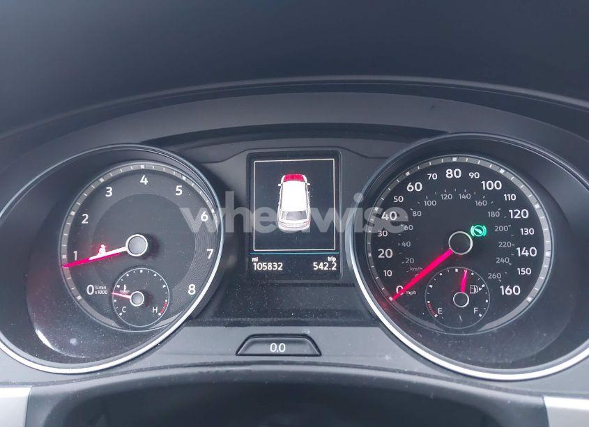 Photo 7 of 2018 Volkswagen Atlas 2.0T S (VIN 1V2AP2CAXJC532712)