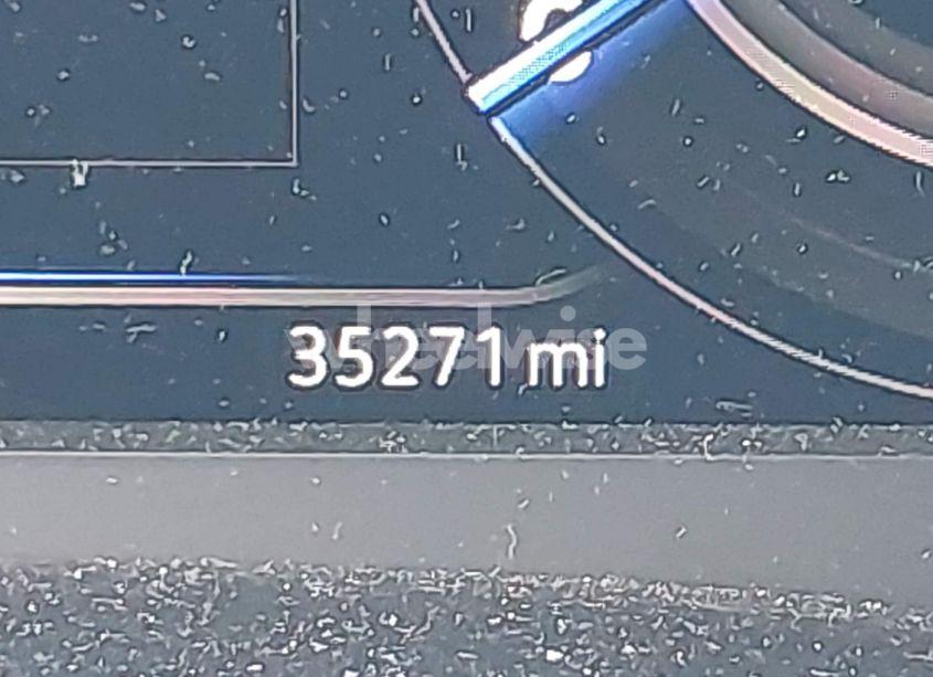 Photo 15 of 2022 Volkswagen Atlas 3.6L V6 SEL R-LINE (VIN 1V2AR2CA1NC528998)