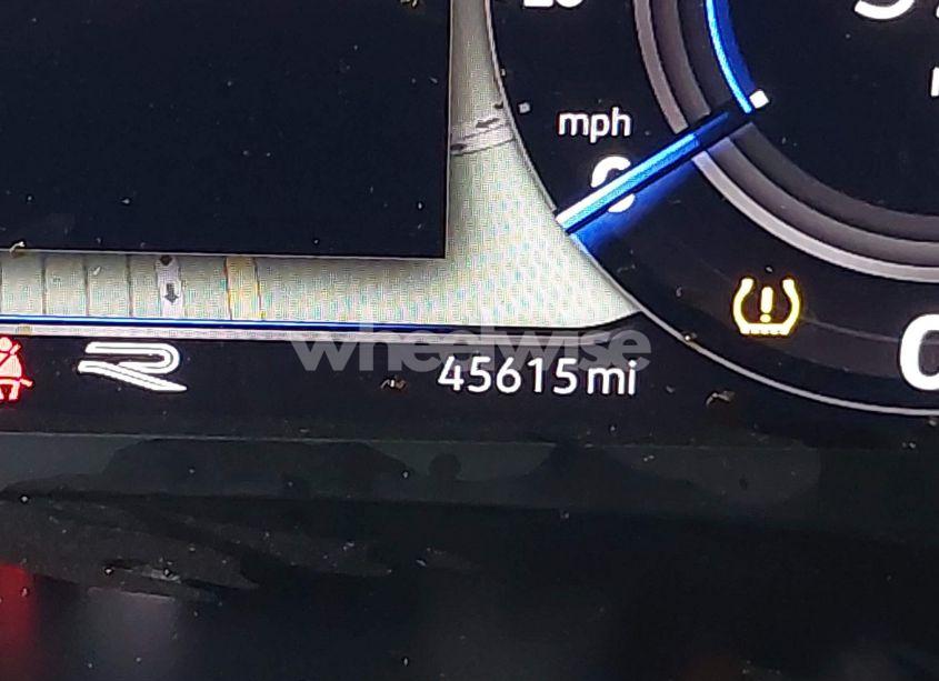 Photo 15 of 2022 Volkswagen Atlas 3.6L V6 SEL R-LINE (VIN 1V2AR2CA1NC546112)