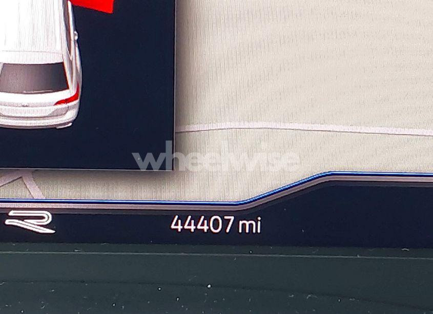 Photo 15 of 2022 Volkswagen Atlas 3.6L V6 SEL R-LINE (VIN 1V2AR2CA2NC501051)