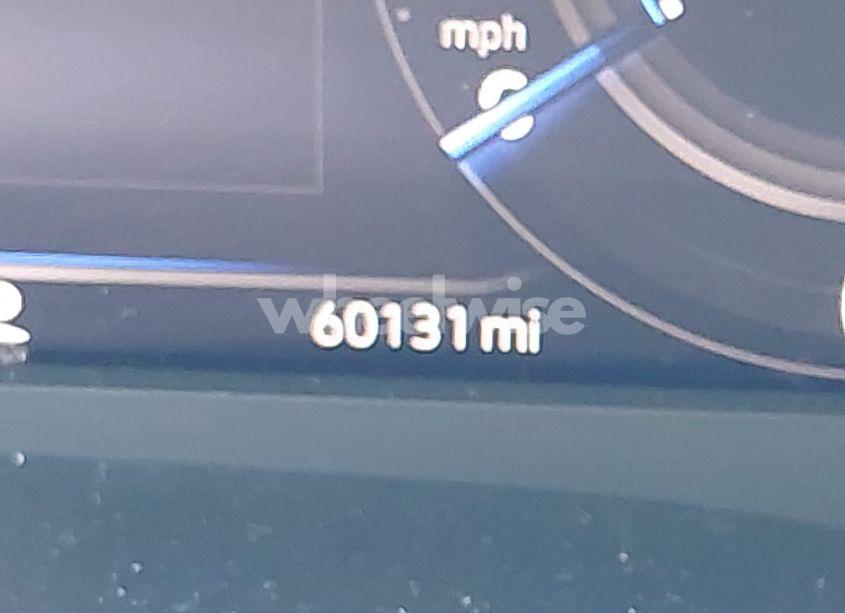 Photo 7 of 2022 Volkswagen Atlas 3.6L V6 SEL R-LINE (VIN 1V2AR2CA3NC501396)