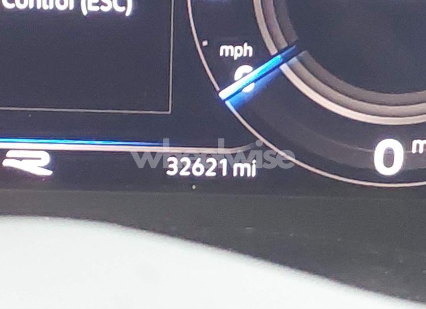 Photo 15 of 2022 Volkswagen Atlas 3.6L V6 SEL R-LINE (VIN 1V2AR2CA9NC505811)