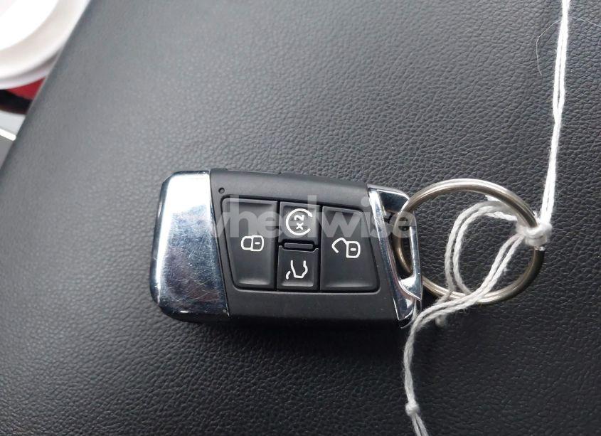 Photo 11 of 2022 Volkswagen Atlas CROSS SPORT 3.6L V6 SEL (VIN 1V2BE2CA2NC218701)