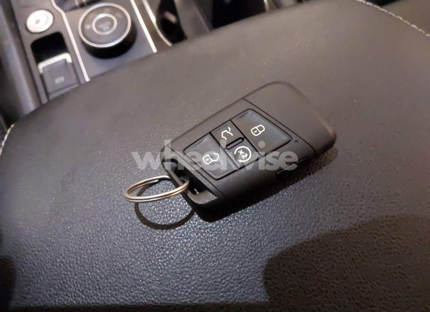 Photo 11 of 2022 Volkswagen Atlas CROSS SPORT 3.6L V6 SEL (VIN 1V2BE2CA4NC202659)