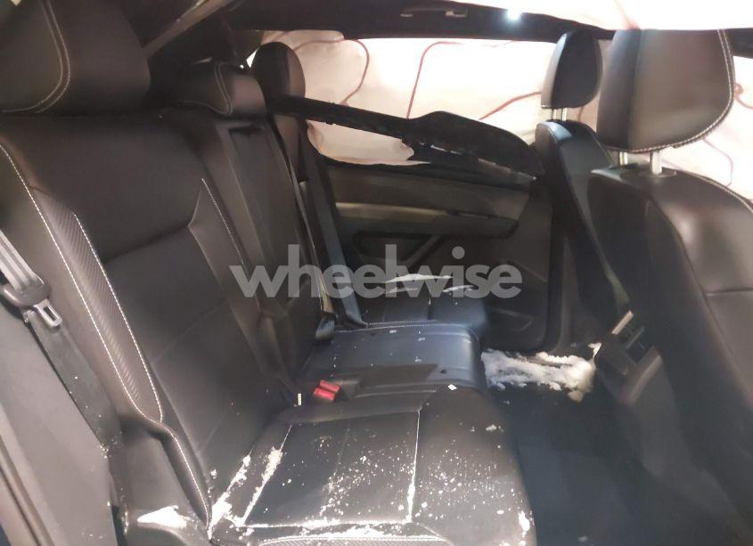 Photo 8 of 2022 Volkswagen Atlas CROSS SPORT 3.6L V6 SEL (VIN 1V2BE2CA4NC202659)