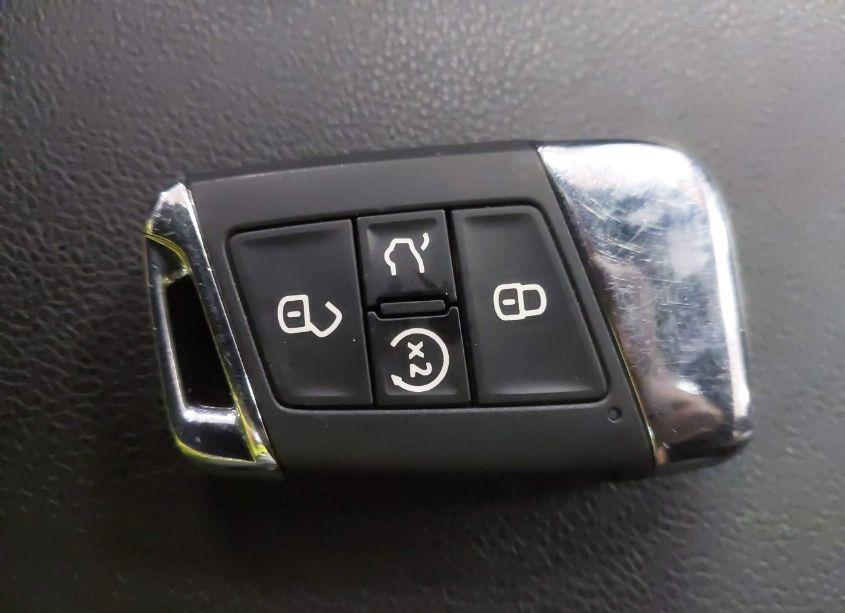 Photo 11 of 2023 Volkswagen Atlas CROSS SPORT 3.6L V6 SEL (VIN 1V2BE2CA4PC219612)