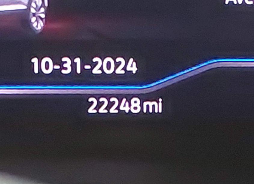 Photo 15 of 2023 Volkswagen Atlas CROSS SPORT 3.6L V6 SEL (VIN 1V2BE2CA4PC219612)