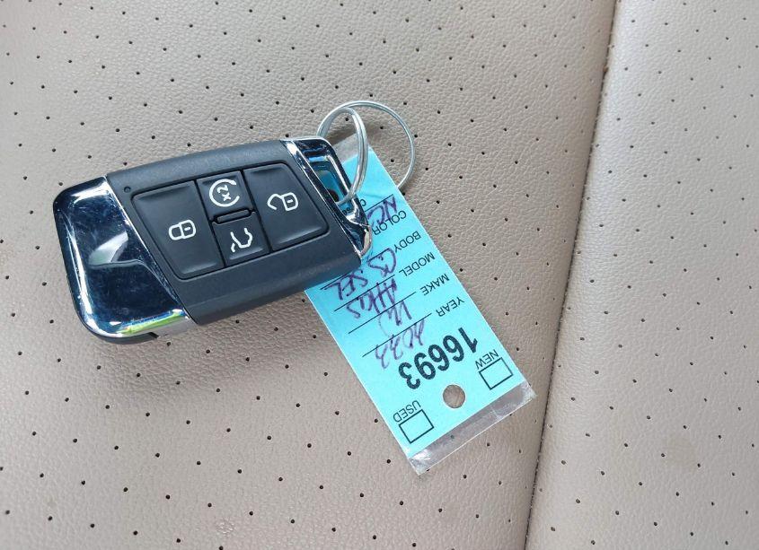 Photo 11 of 2022 Volkswagen Atlas CROSS SPORT 3.6L V6 SEL (VIN 1V2BE2CA5NC204503)