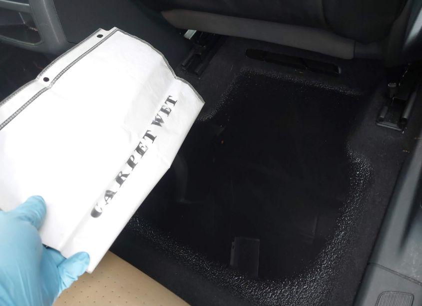 Photo 6 of 2022 Volkswagen Atlas CROSS SPORT 3.6L V6 SEL (VIN 1V2BE2CA5NC204503)