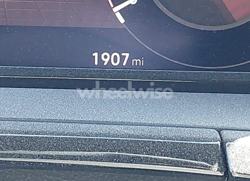 Photo 15 of 2024 Volkswagen Atlas CROSS SPORT 2.0T SEL (VIN 1V2BE2CA6RC243851)