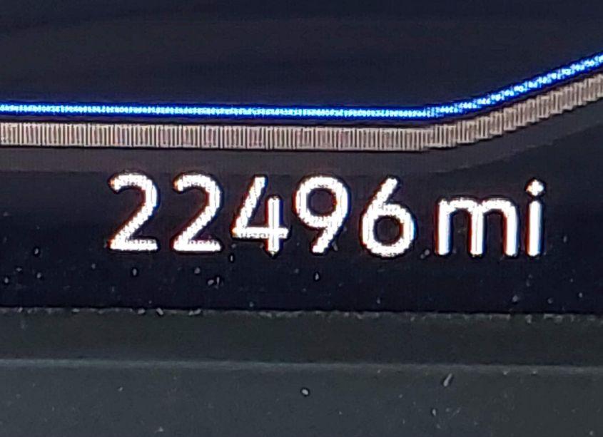 Photo 15 of 2022 Volkswagen Atlas CROSS SPORT 3.6L V6 SEL (VIN 1V2BE2CAXNC207946)