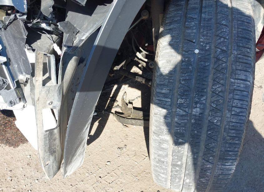 Photo 17 of 2022 Volkswagen Atlas CROSS SPORT 3.6L V6 SEL (VIN 1V2BE2CAXNC207946)