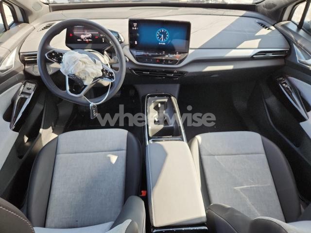 Photo 13 of 2024 VOLKSWAGEN ID.4 (VIN 1V2BMPE80RC005150)