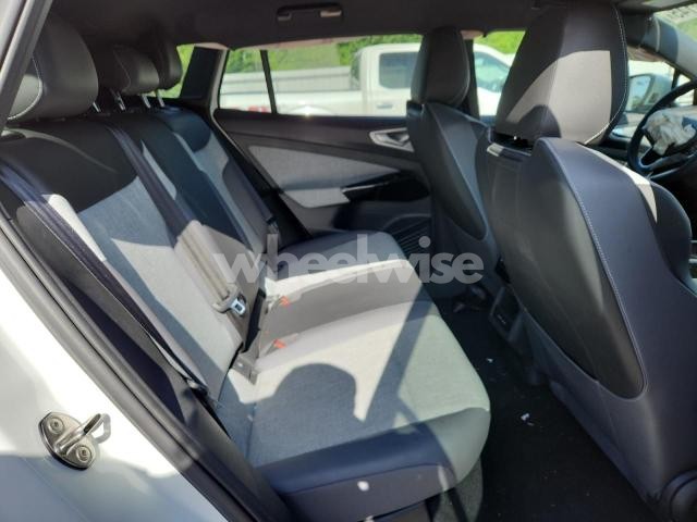 Photo 7 of 2024 VOLKSWAGEN ID.4 (VIN 1V2BMPE80RC005150)