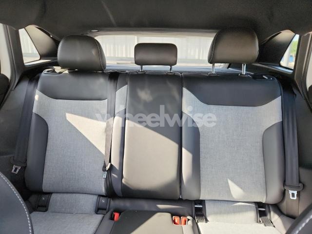 Photo 9 of 2024 VOLKSWAGEN ID.4 (VIN 1V2BMPE80RC005150)