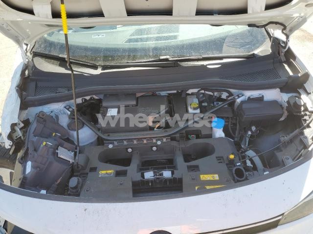 Photo 7 of 2024 VOLKSWAGEN ID.4 (VIN 1V2BMPE81RC007733)