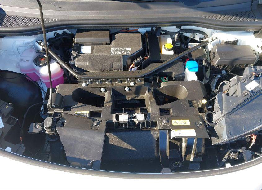Photo 10 of 2024 Volkswagen Id.4 STANDARD (VIN 1V2BMPE83RC007412)