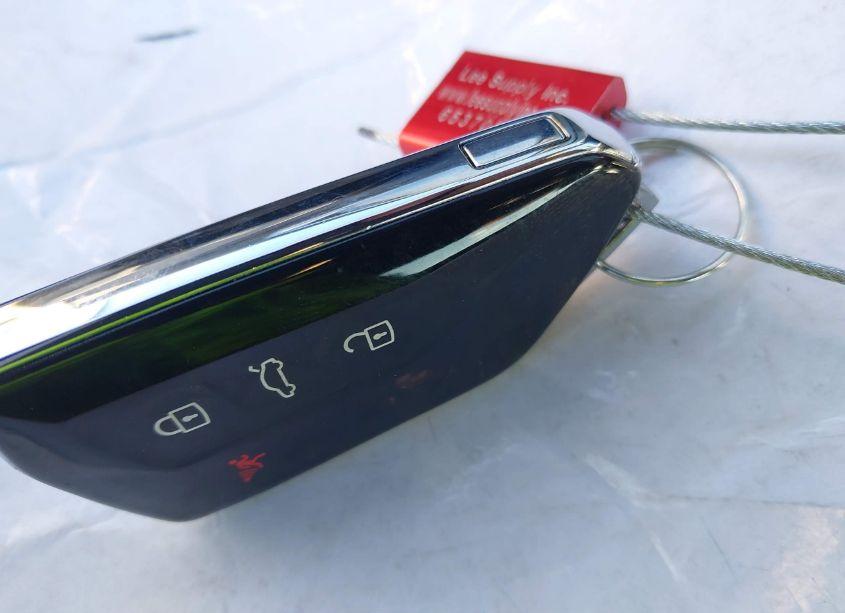 Photo 11 of 2024 Volkswagen Id.4 STANDARD (VIN 1V2BMPE83RC007412)