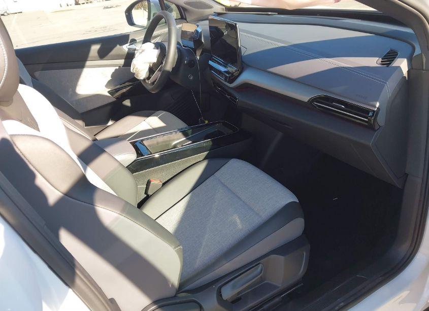 Photo 5 of 2024 Volkswagen Id.4 STANDARD (VIN 1V2BMPE83RC007412)