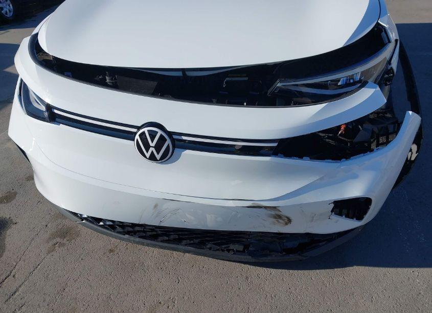 Photo 6 of 2024 Volkswagen Id.4 STANDARD (VIN 1V2BMPE83RC007412)