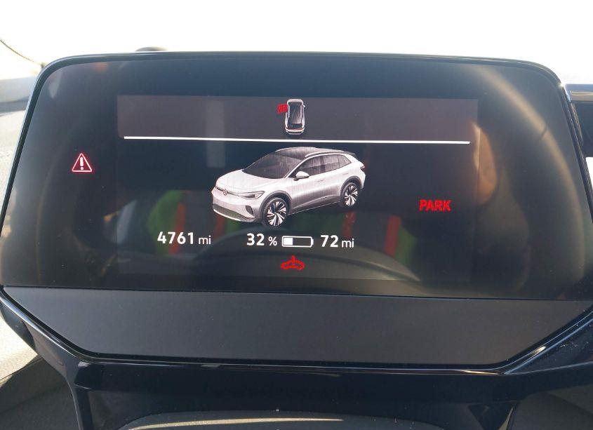 Photo 7 of 2024 Volkswagen Id.4 STANDARD (VIN 1V2BMPE83RC007412)