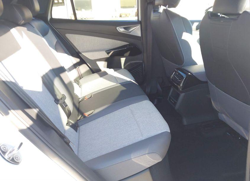 Photo 8 of 2024 Volkswagen Id.4 STANDARD (VIN 1V2BMPE83RC007412)