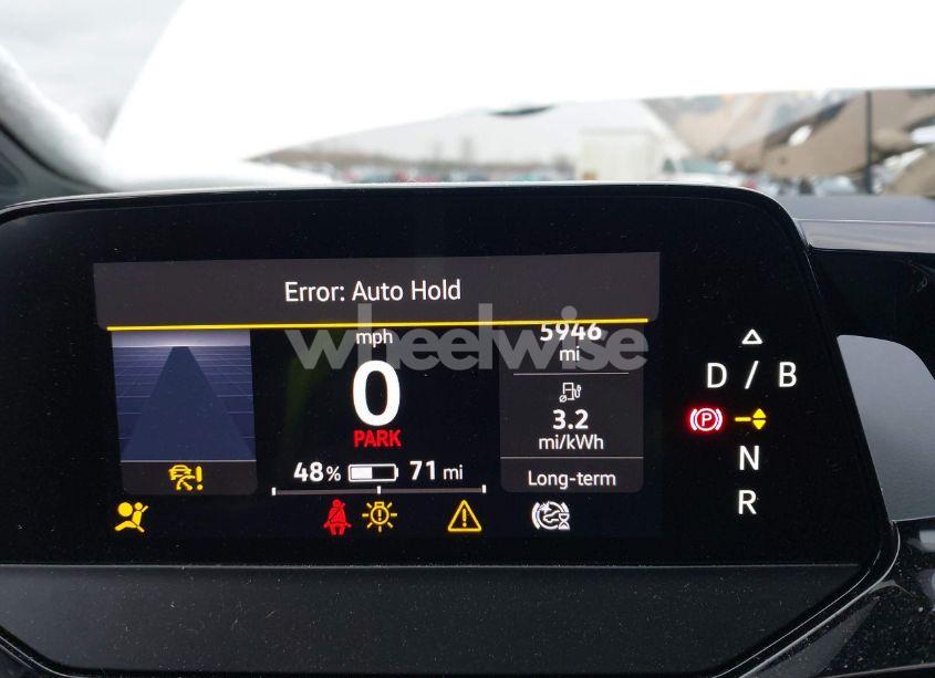 Photo 17 of 2024 Volkswagen Id.4 STANDARD (VIN 1V2BMPE84RC022288)