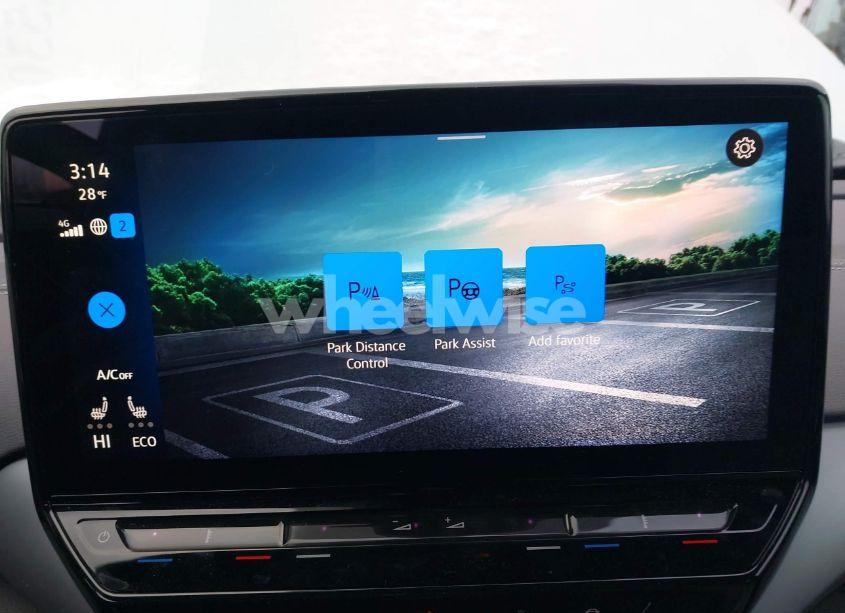 Photo 18 of 2024 Volkswagen Id.4 STANDARD (VIN 1V2BMPE84RC022288)