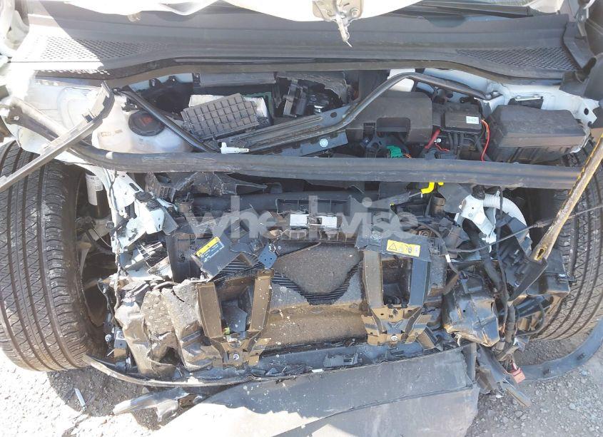 Photo 10 of 2024 Volkswagen Id.4 STANDARD (VIN 1V2BMPE85RC009551)