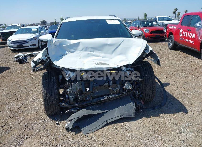 Photo 13 of 2024 Volkswagen Id.4 STANDARD (VIN 1V2BMPE85RC009551)