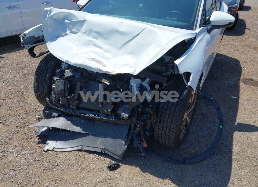 Photo 6 of 2024 Volkswagen Id.4 STANDARD (VIN 1V2BMPE85RC009551)
