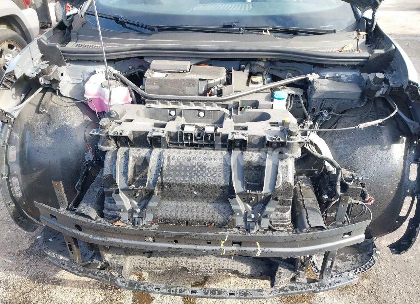 Photo 10 of 2024 Volkswagen Id.4 STANDARD (VIN 1V2BMPE87RC005176)