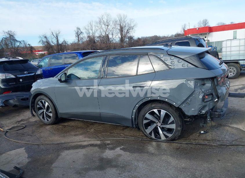 Photo 15 of 2024 Volkswagen Id.4 STANDARD (VIN 1V2BMPE87RC005176)