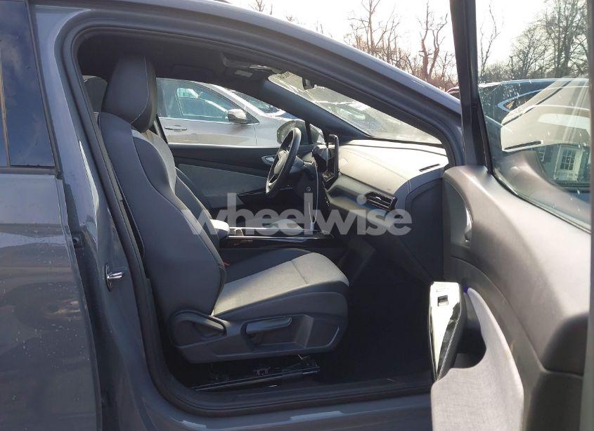 Photo 5 of 2024 Volkswagen Id.4 STANDARD (VIN 1V2BMPE87RC005176)