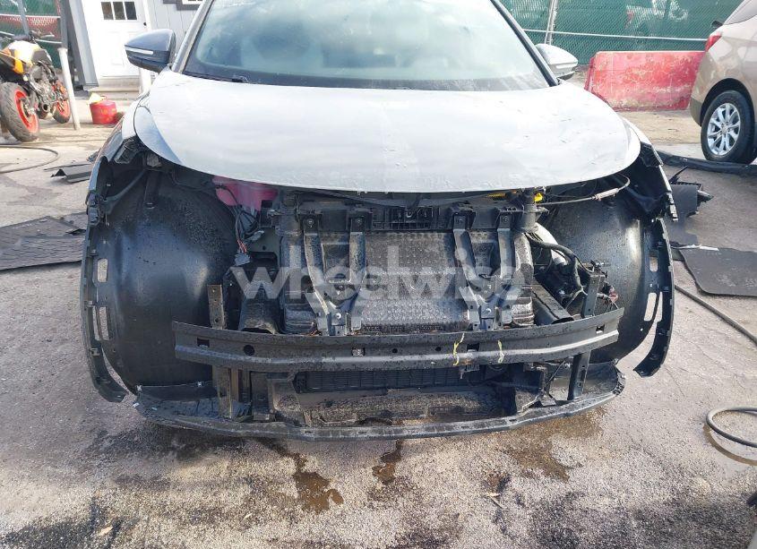 Photo 6 of 2024 Volkswagen Id.4 STANDARD (VIN 1V2BMPE87RC005176)