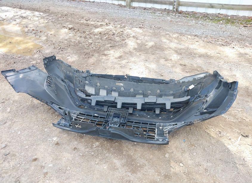 Photo 12 of 2021 Volkswagen Atlas 2.0T SEL (VIN 1V2BP2CA1MC571309)