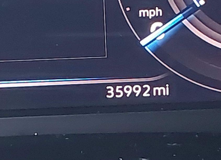 Photo 15 of 2021 Volkswagen Atlas 2.0T SEL (VIN 1V2BP2CA5MC515681)