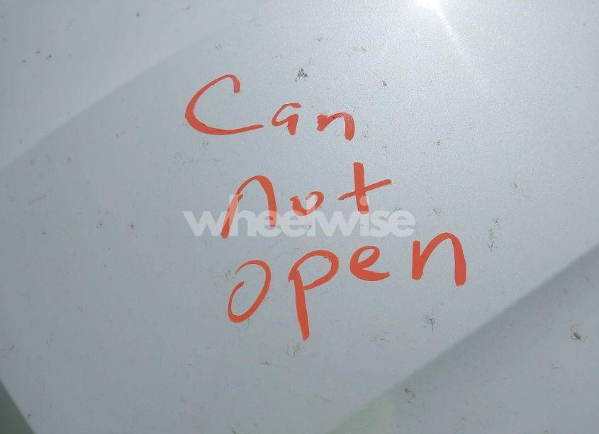 Photo 10 of 2022 Volkswagen Atlas 2.0T SEL (VIN 1V2BP2CA9NC535465)