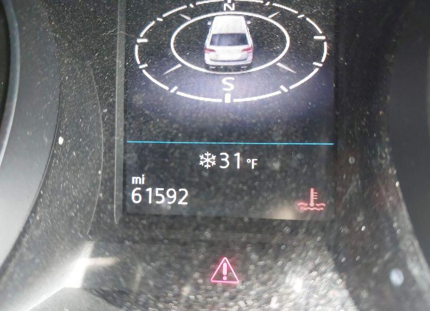 Photo 15 of 2018 Volkswagen Atlas 3.6L V6 LAUNCH EDITION (VIN 1V2BR2CA1JC502979)