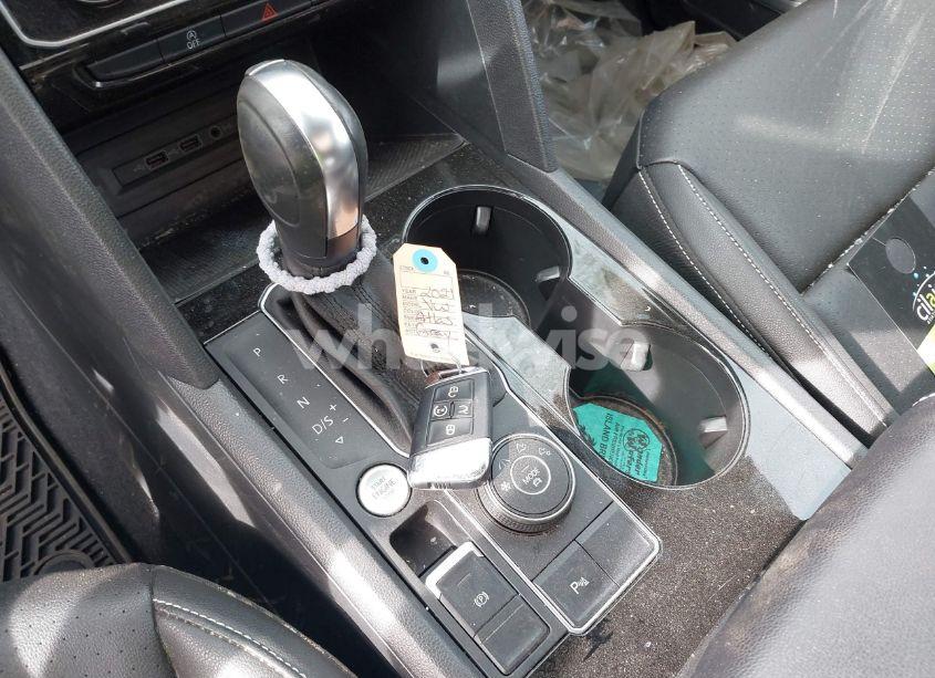 Photo 11 of 2021 Volkswagen Atlas 3.6L V6 SEL (VIN 1V2BR2CA2MC520525)