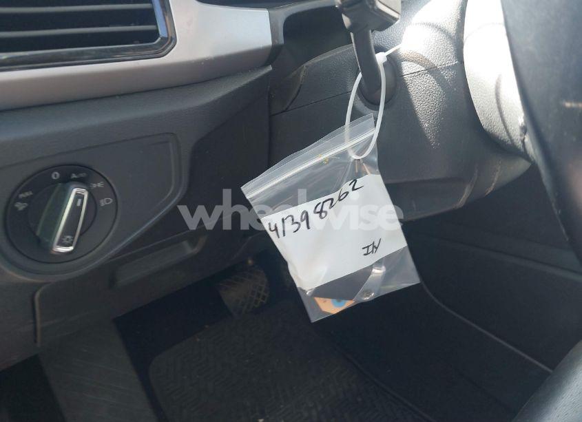 Photo 17 of 2021 Volkswagen Atlas 3.6L V6 SEL (VIN 1V2BR2CA2MC520525)