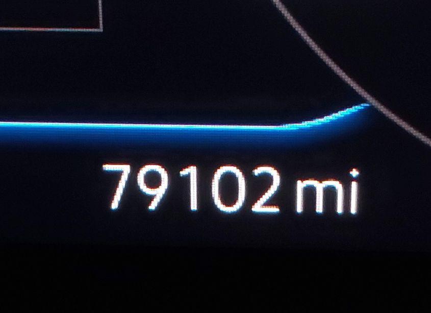 Photo 15 of 2021 Volkswagen Atlas 3.6L V6 SEL (VIN 1V2BR2CA2MC544386)