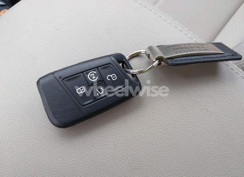 Photo 11 of 2021 Volkswagen Atlas 3.6L V6 SEL (VIN 1V2BR2CA2MC597427)