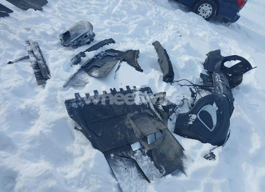 Photo 12 of 2024 Volkswagen Atlas 2.0T SEL (VIN 1V2BR2CA3RC513283)