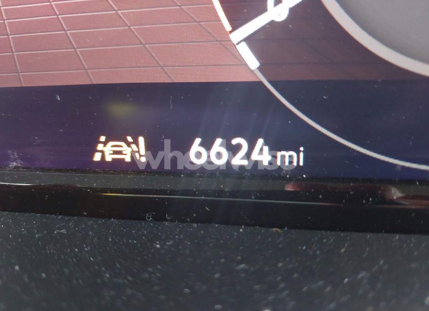 Photo 16 of 2024 Volkswagen Atlas 2.0T SEL (VIN 1V2BR2CA3RC513283)