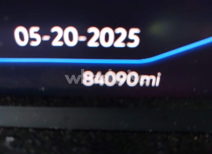 Photo 15 of 2021 Volkswagen Atlas 3.6L V6 SEL (VIN 1V2BR2CA4MC541523)